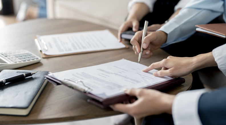 Is a Loan always a Loan?