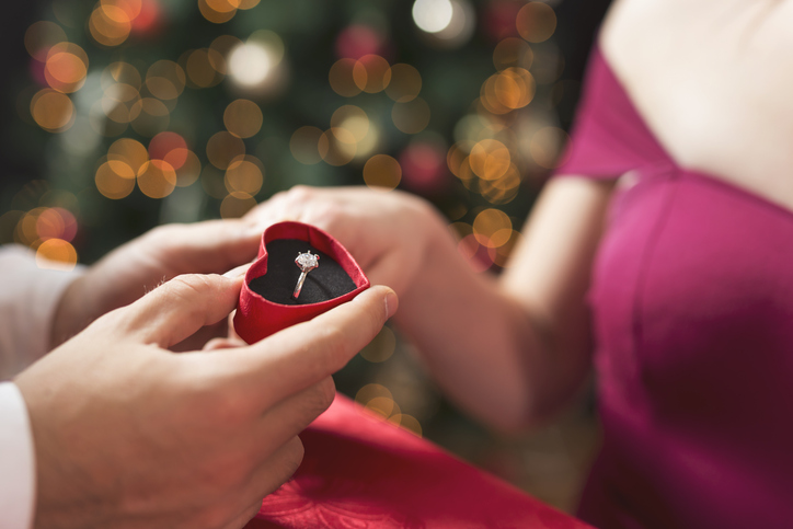 Nuptial Agreements: Live, Love, Legal