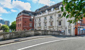 Family law solicitors in Reading
