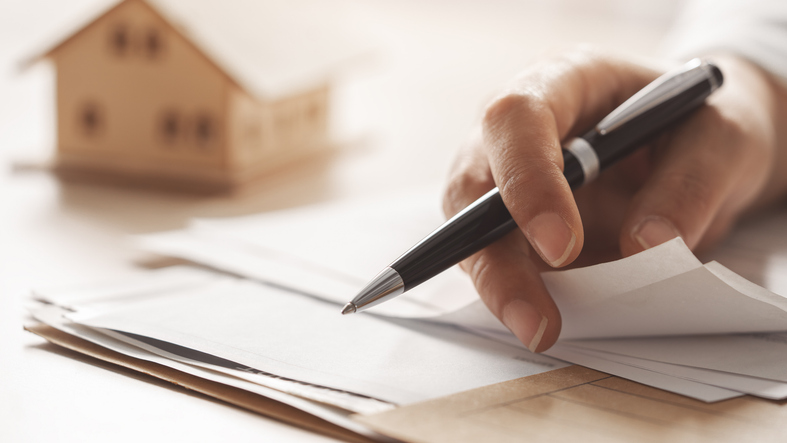 The New Property Information Forms – What is Changing and Why