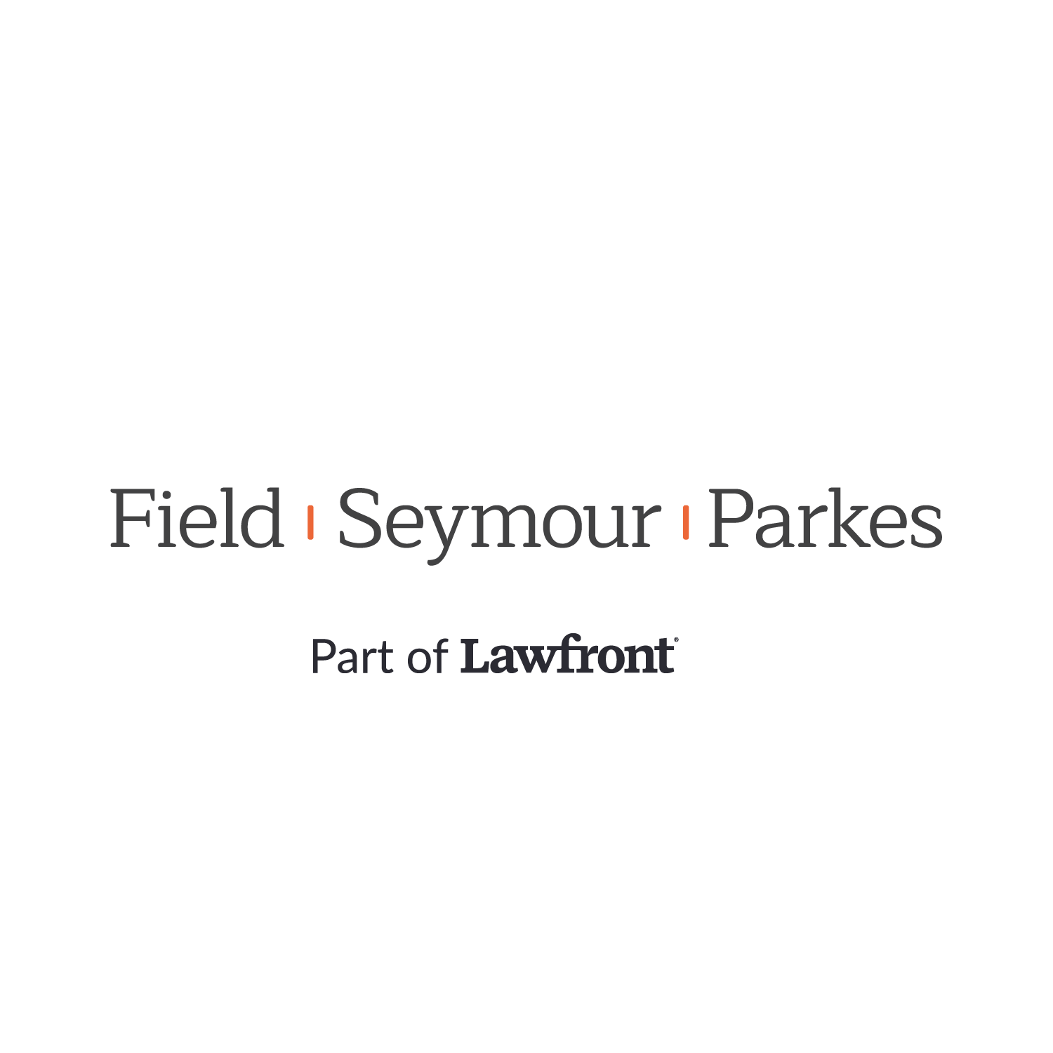 Field Seymour Parkes (FSP) joins the Lawfront Group