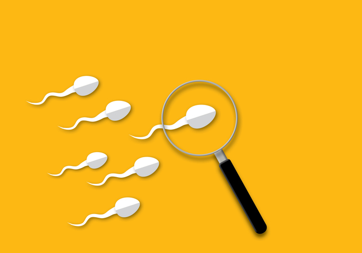 Sperm donation: How to avoid an unwanted surprise