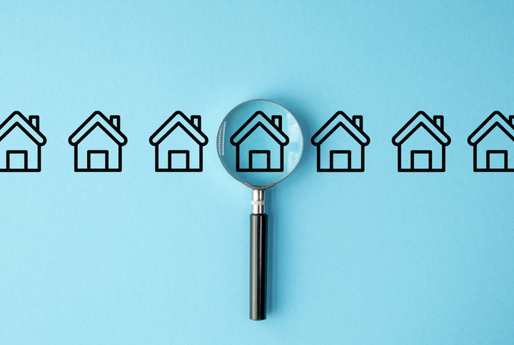 The Importance of Property Searches