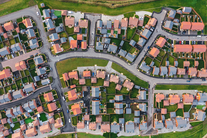 Consultation Direction – fresh scrutiny for housebuilders