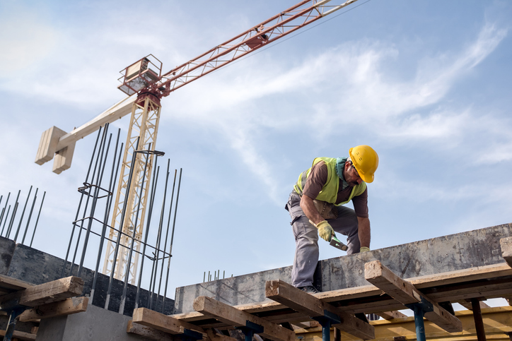 Construction Products Regulations – what’s on the horizon?
