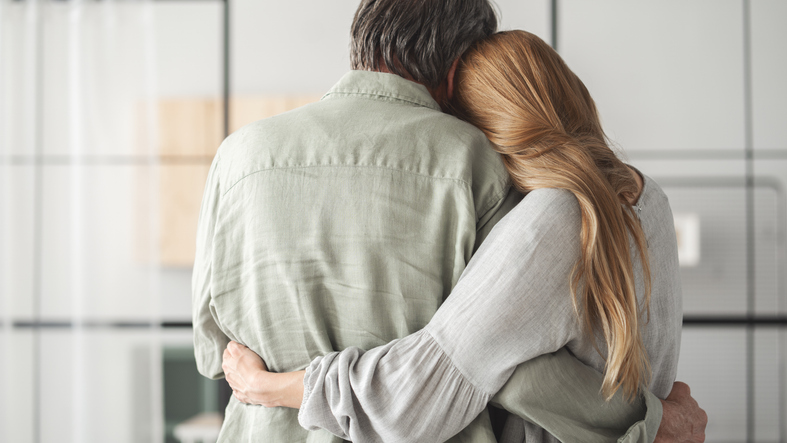 Cohabitation Reform Consultation