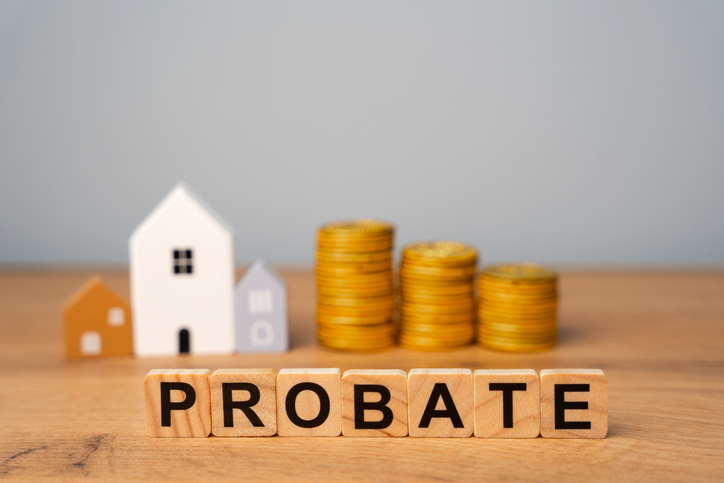 Probate fees set to jump by 75% this July – what you need to know now