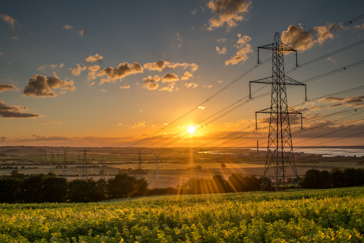 Net Zero, clean power ambitions and land rights