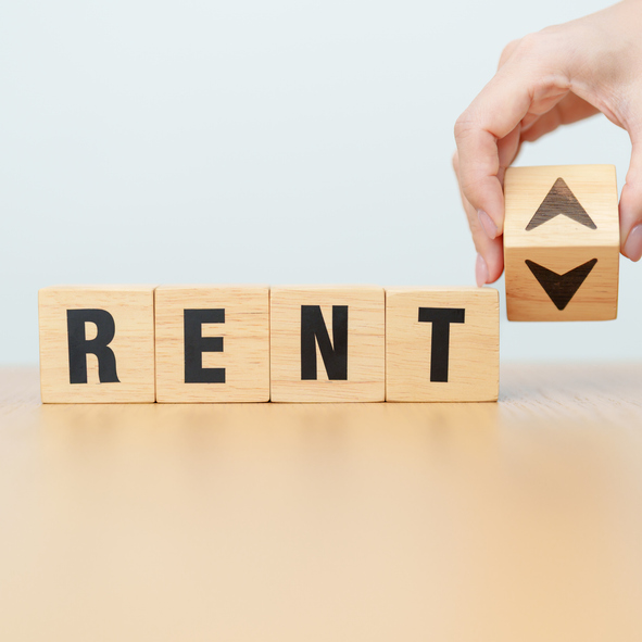 The End of Upwards Only Rent Reviews
