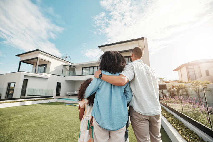 Property Adjustment Orders: Who Owns the Property after Divorce?