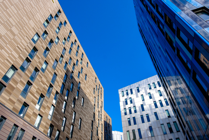 FSP advises Bathford Partners on key student accommodation sale in Oxford.