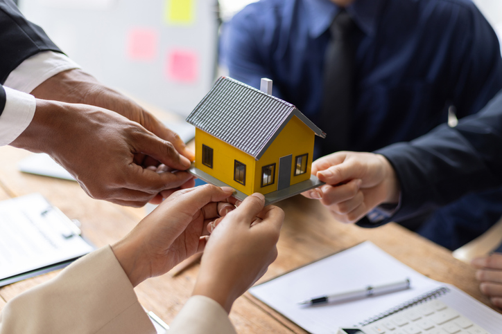 What is a Substantial Property Transaction?
