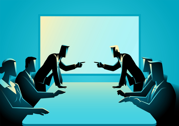 Directors’ Conflicts of Interest – How Sections 175 and 177 of the Companies Act 2006 Work