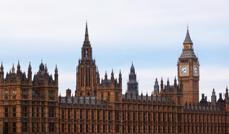 House of Lords report on earned settlement and citizenship reforms