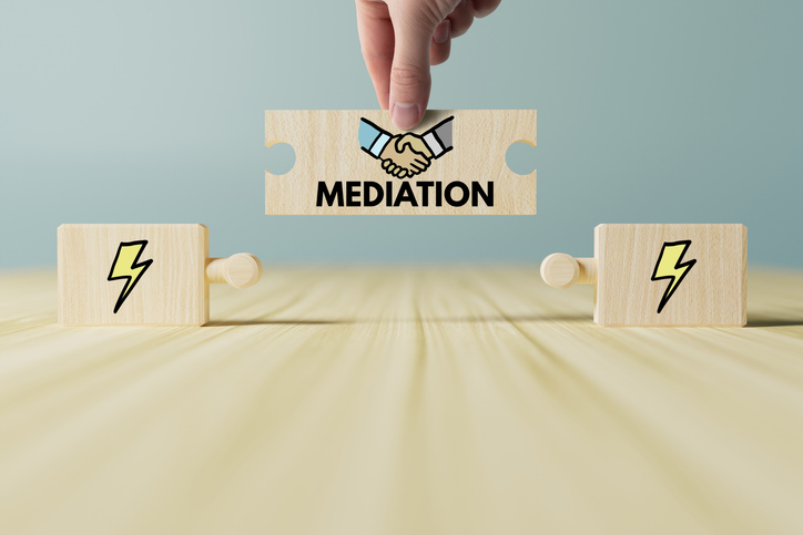 Why does Mediation continue to be so popular for resolving Contentious Probate disputes?