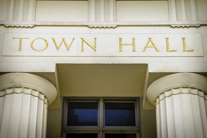 Incoming! Reform of the Planning Committee!