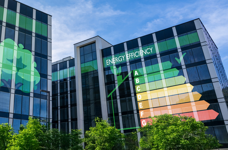 Update on Minimum Energy Efficiency Standards Requirement for Commercial Property