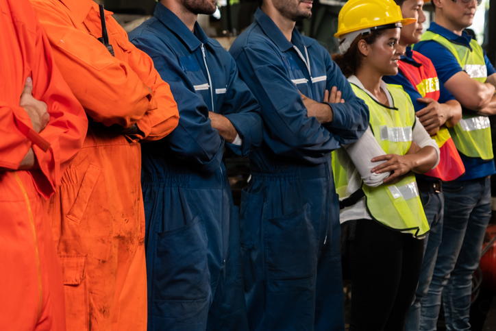 Is your business ready for trade union changes?