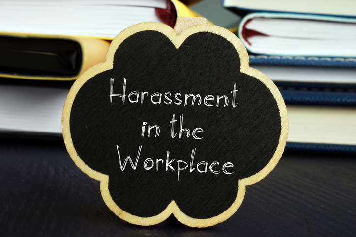 Workplace Harassment and Employer Liability – What you need to know (online)