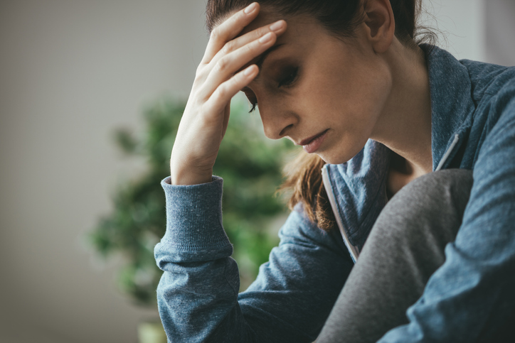 How Can Family Law Protect You Against Domestic Abuse?