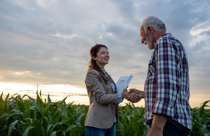 Unlocking Growth: The Role of Incentive Payments in Rural and Agricultural Land Transactions
