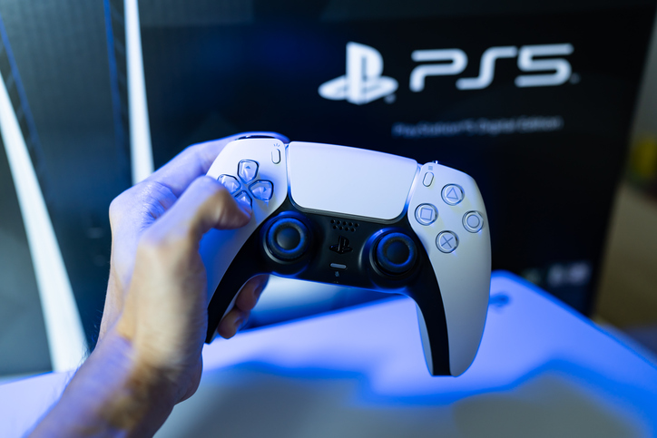 If Buying Isn’t Owning: What Sony’s Digital Future Means for Consumers