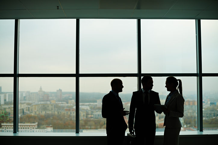 What is it: An Authorised Guarantee Agreement
