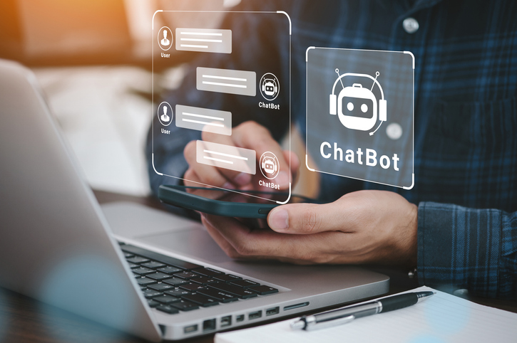 Deploying Chatbots, don’t overlook the legal risks