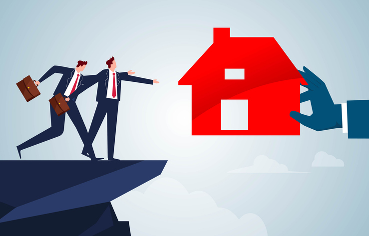Thinking of gifting property? Don’t overlook the Insolvency risk!