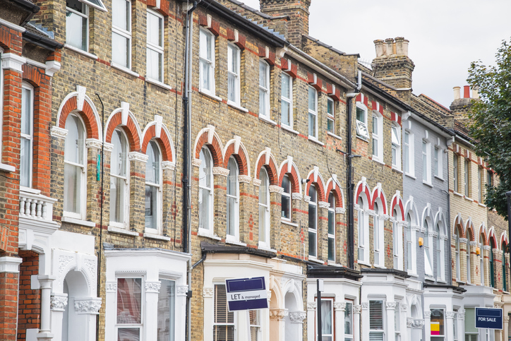 What is it: Schedule of Dilapidations